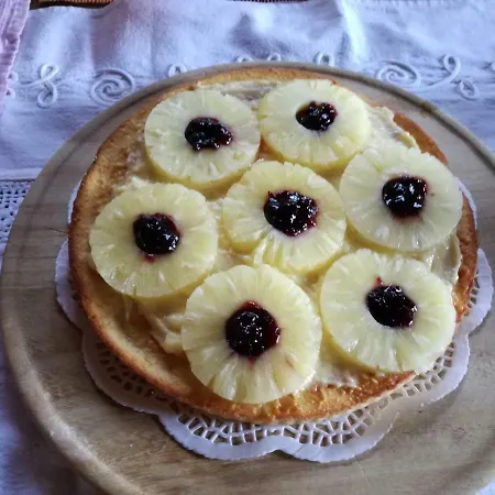 Bed & Breakfast Il Bosco Delle Fate