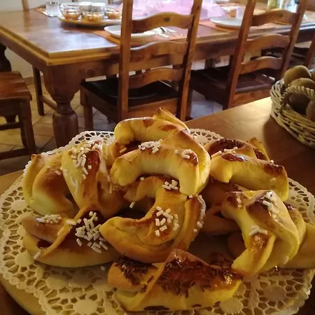 Bed & Breakfast Il Bosco Delle Fate