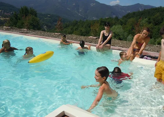 Bed & Breakfast Il Bosco Delle Fate