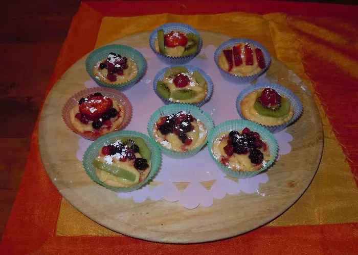 Bed & Breakfast Il Bosco Delle Fate Corniglio