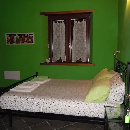 Il Bosco Delle Fate 3*