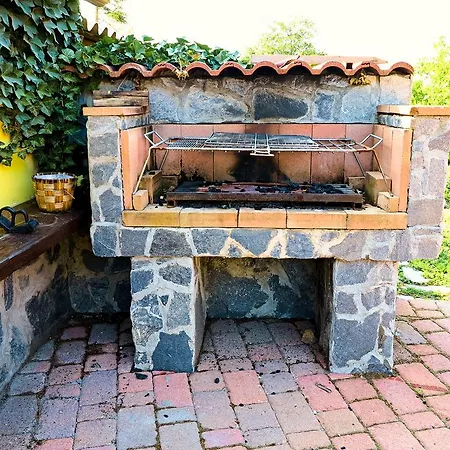 Il Bosco Delle Fate Corniglio