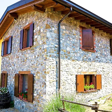 Il Bosco Delle Fate Alojamento de Acomodação e Pequeno-almoço