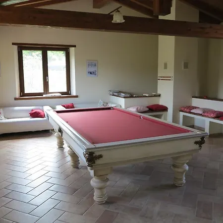 Il Bosco Delle Fate Corniglio