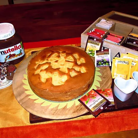 Bed and Breakfast Il Bosco Delle Fate