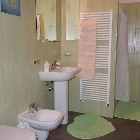 Il Bosco Delle Fate Alojamento de Acomodação e Pequeno-almoço