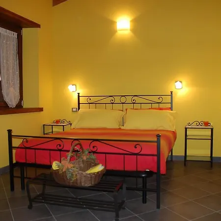 Il Bosco Delle Fate 住宿加早餐酒店