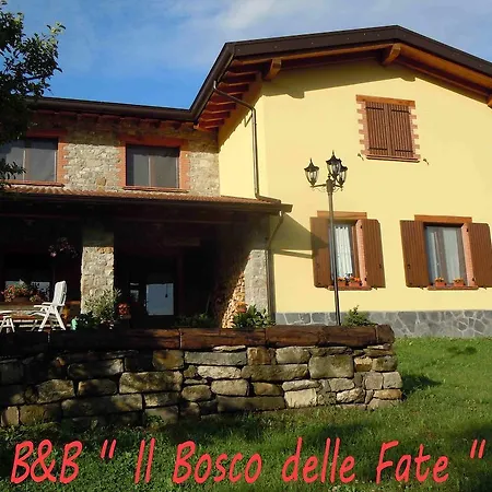 Il Bosco Delle Fate