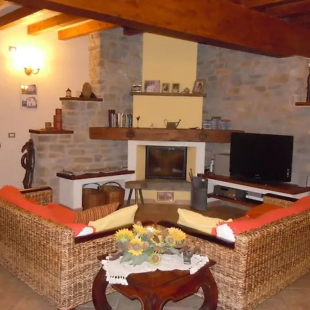 Il Bosco Delle Fate 3* Corniglio