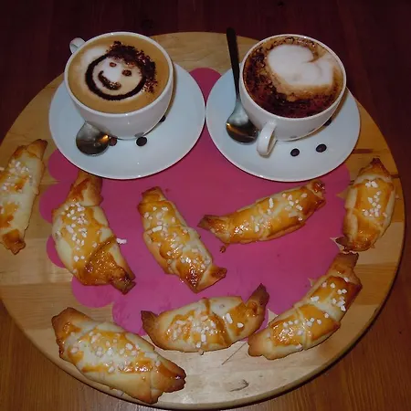 Il Bosco Delle Fate Alojamento de Acomodação e Pequeno-almoço