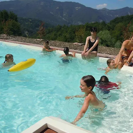 住宿加早餐酒店 Il Bosco Delle Fate