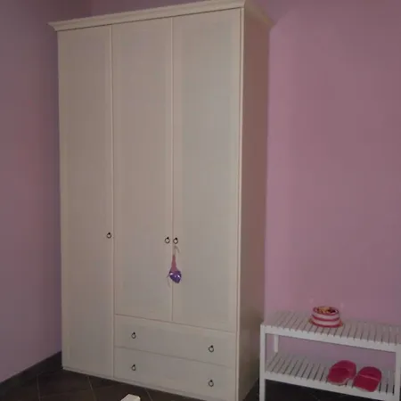 Alojamento de Acomodação e Pequeno-almoço Il Bosco Delle Fate 3*