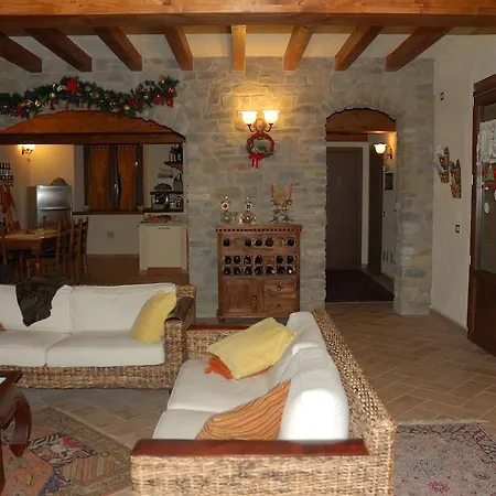 Il Bosco Delle Fate Bed & Breakfast 3*