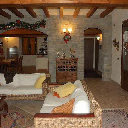 Il Bosco Delle Fate Alojamento de Acomodação e Pequeno-almoço 3*