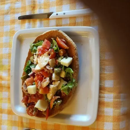 Alojamento de Acomodação e Pequeno-almoço Il Bosco Delle Fate 3*