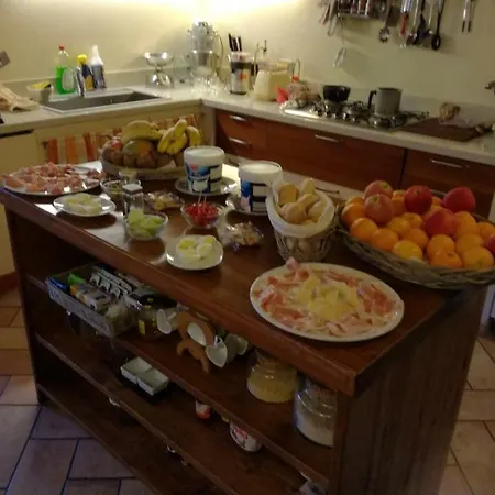 Il Bosco Delle Fate Corniglio