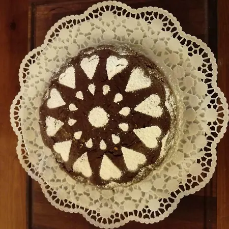 Alojamento de Acomodação e Pequeno-almoço Il Bosco Delle Fate