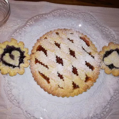 Il Bosco Delle Fate 3*