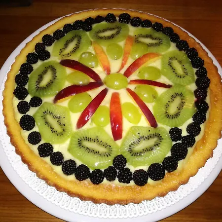 Il Bosco Delle Fate 3*