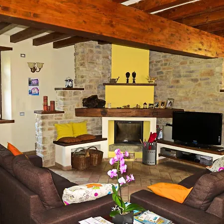 Alojamento de Acomodação e Pequeno-almoço Il Bosco Delle Fate 3*