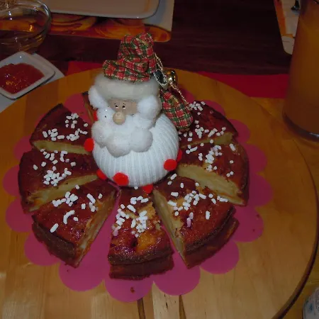 Il Bosco Delle Fate Corniglio