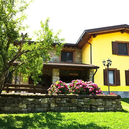 Il Bosco Delle Fate 3*