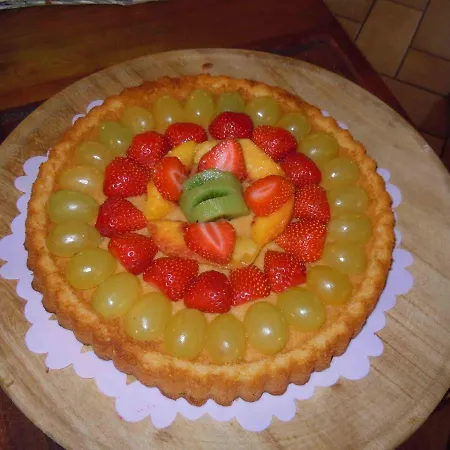 Alojamento de Acomodação e Pequeno-almoço Il Bosco Delle Fate 3*