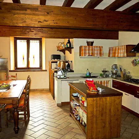 Il Bosco Delle Fate 3* Corniglio