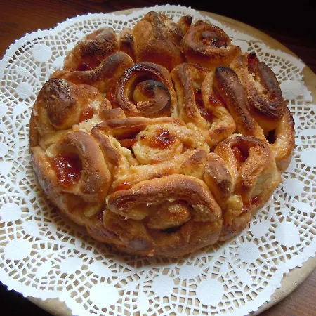 Alojamento de Acomodação e Pequeno-almoço Il Bosco Delle Fate