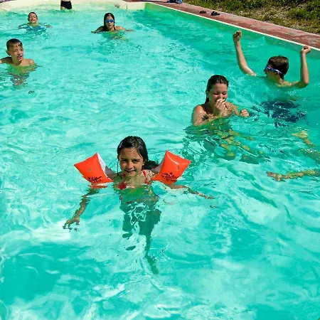 Il Bosco Delle Fate Corniglio