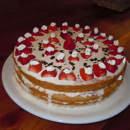 Il Bosco Delle Fate 3* Corniglio