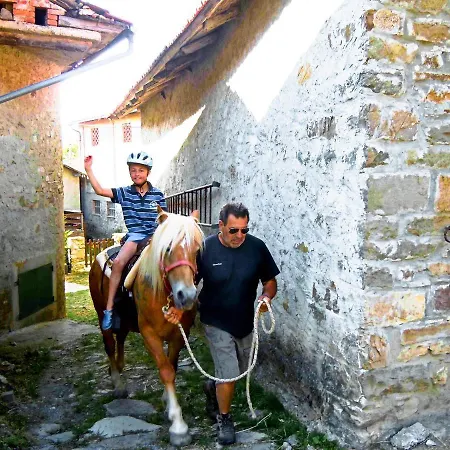 Il Bosco Delle Fate Corniglio