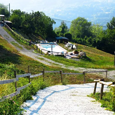 Il Bosco Delle Fate 3*