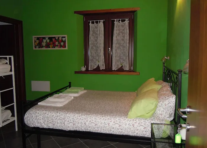 Il Bosco Delle Fate 3*