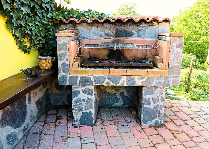 Il Bosco Delle Fate Corniglio