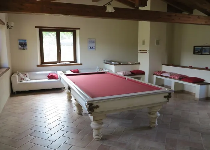 Il Bosco Delle Fate Corniglio