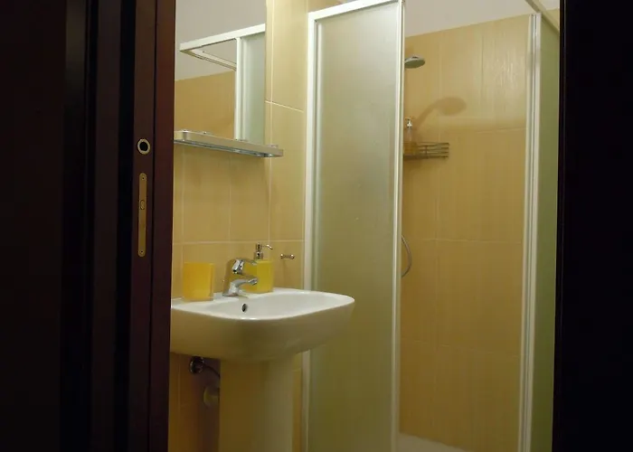 Il Bosco Delle Fate לינה וארוחת בוקר Corniglio