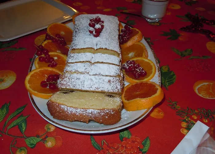 Il Bosco Delle Fate 3*