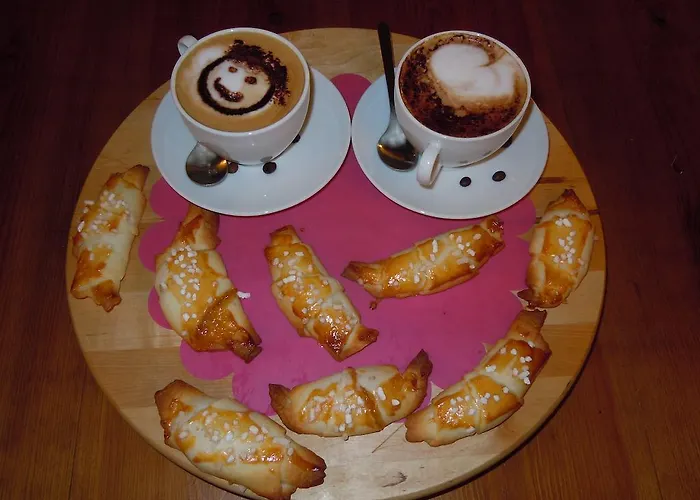 Il Bosco Delle Fate לינה וארוחת בוקר