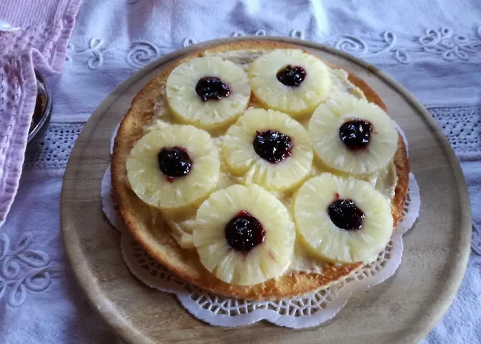 לינה וארוחת בוקר Il Bosco Delle Fate