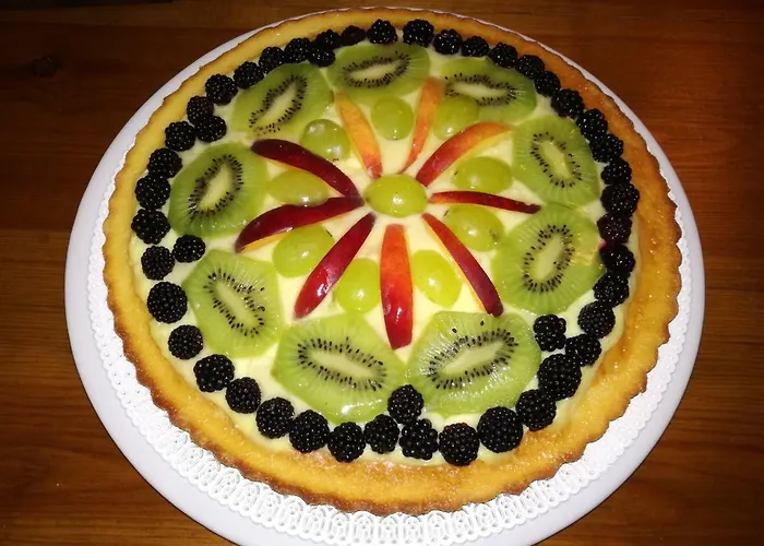 Il Bosco Delle Fate 3*