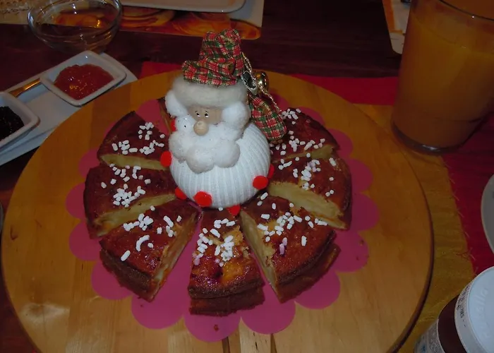 Il Bosco Delle Fate Corniglio