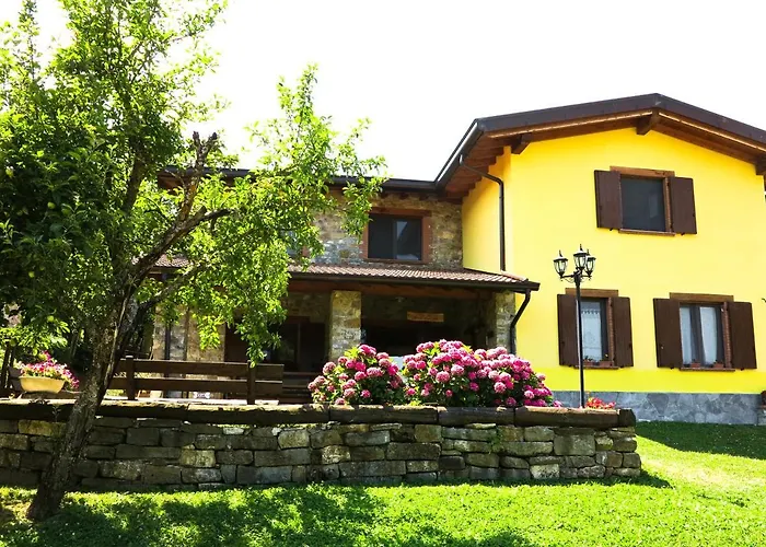 Il Bosco Delle Fate 3*