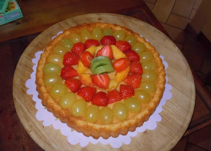 לינה וארוחת בוקר Il Bosco Delle Fate 3*