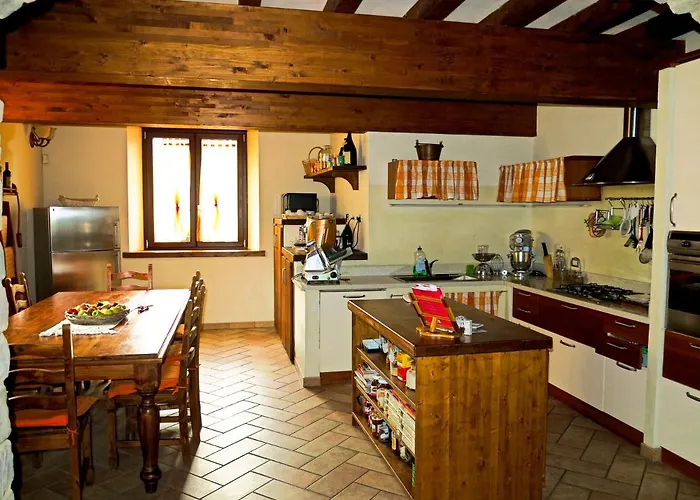 Il Bosco Delle Fate 3* Corniglio