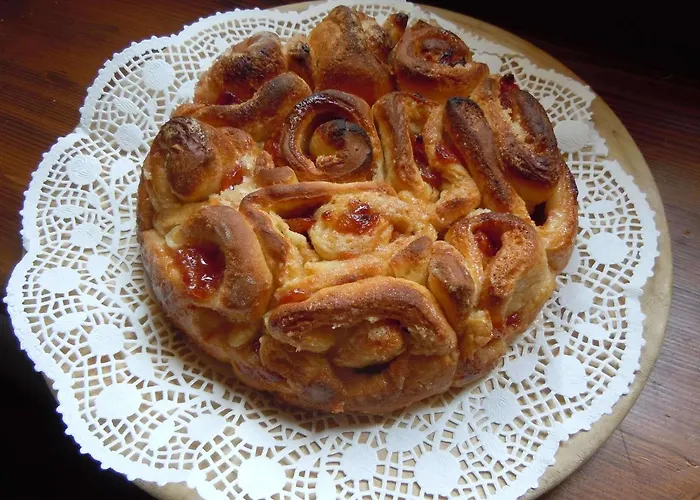 לינה וארוחת בוקר Il Bosco Delle Fate