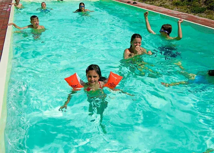 Il Bosco Delle Fate Corniglio