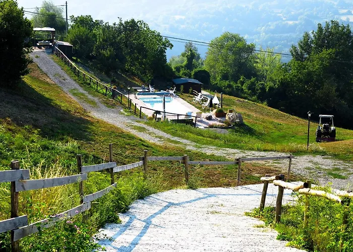 Il Bosco Delle Fate 3*