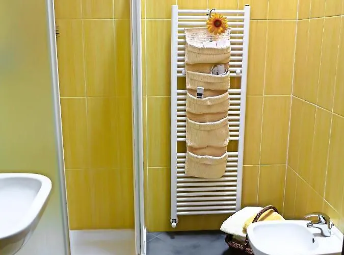 לינה וארוחת בוקר Il Bosco Delle Fate 3*